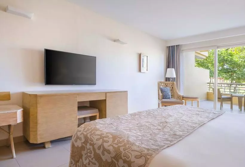 Hotelli Iberostar Selection Playa Mita