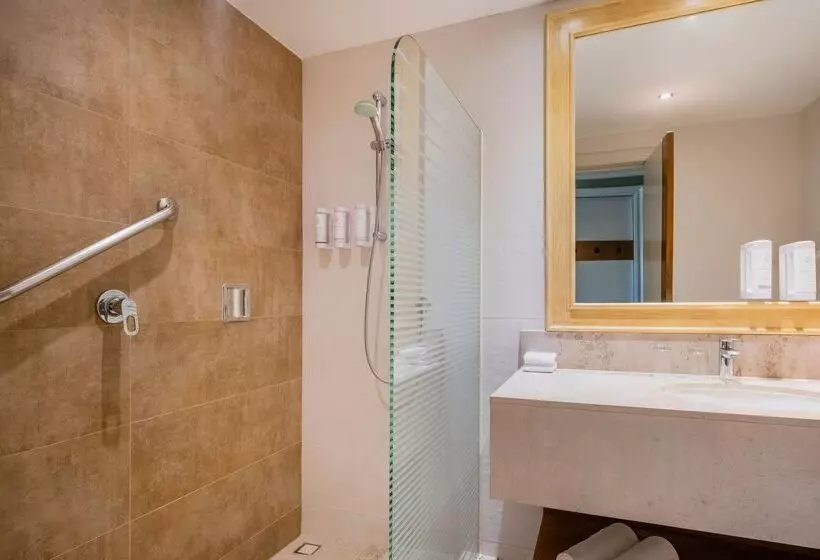 Hotelli Iberostar Selection Playa Mita