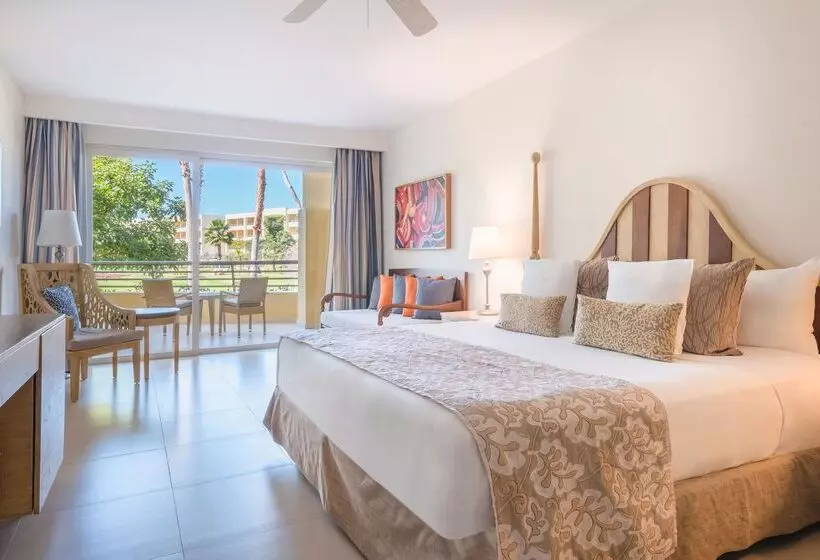 Hotelli Iberostar Selection Playa Mita