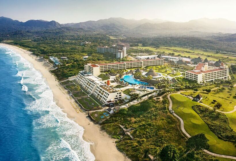 Hotel Iberostar Selection Playa Mita