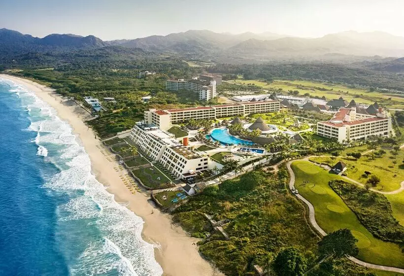 Hotelli Iberostar Selection Playa Mita
