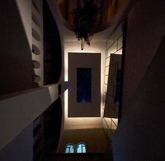 تختخواب و صبحانه Casa Oratorio Adults Only