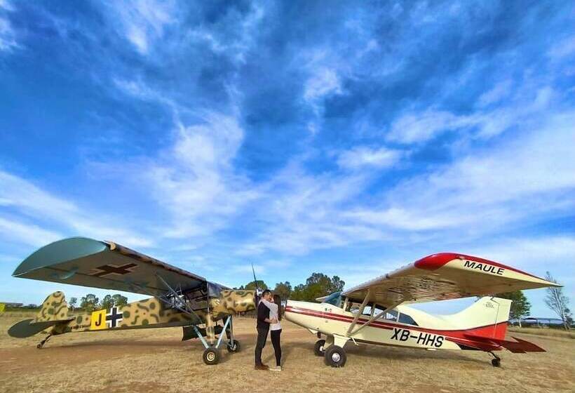 تختخواب و صبحانه Casa Oratorio Adults Only