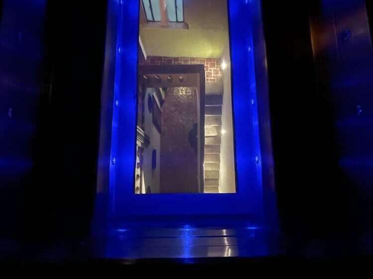 تختخواب و صبحانه Casa Oratorio Adults Only