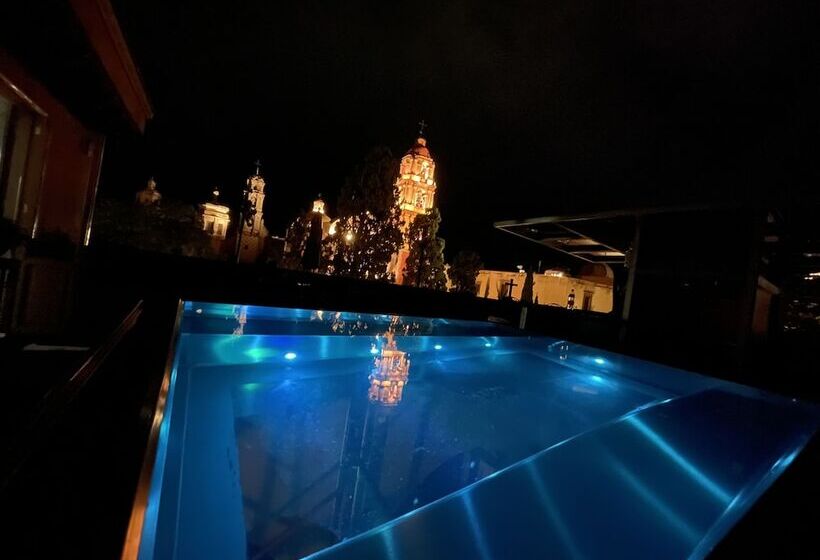 تختخواب و صبحانه Casa Oratorio Adults Only