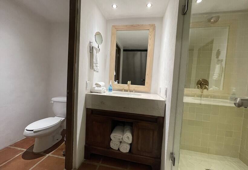 تختخواب و صبحانه Casa Oratorio Adults Only