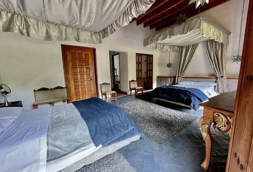 تختخواب و صبحانه Casa Oratorio Adults Only