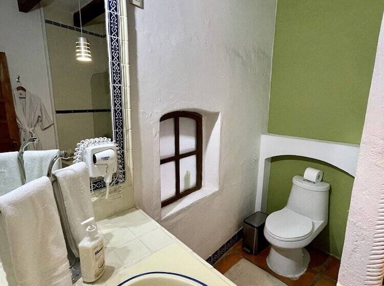 تختخواب و صبحانه Casa Oratorio Adults Only