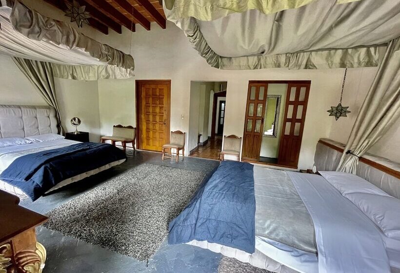 تختخواب و صبحانه Casa Oratorio Adults Only