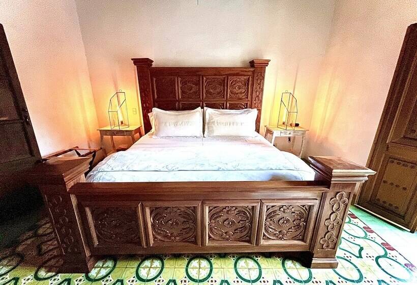 تختخواب و صبحانه Casa Oratorio Adults Only