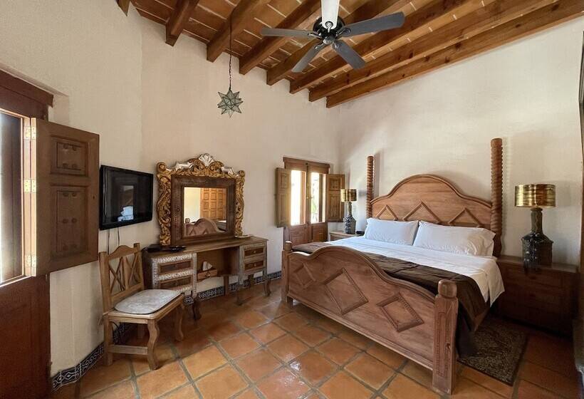 تختخواب و صبحانه Casa Oratorio Adults Only