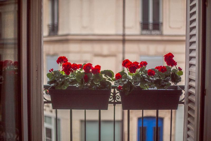 تختخواب و صبحانه La Maison Gobert Paris Hotel Particulier