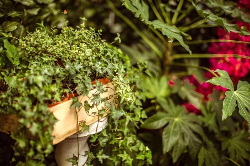 تختخواب و صبحانه La Maison Gobert Paris Hotel Particulier