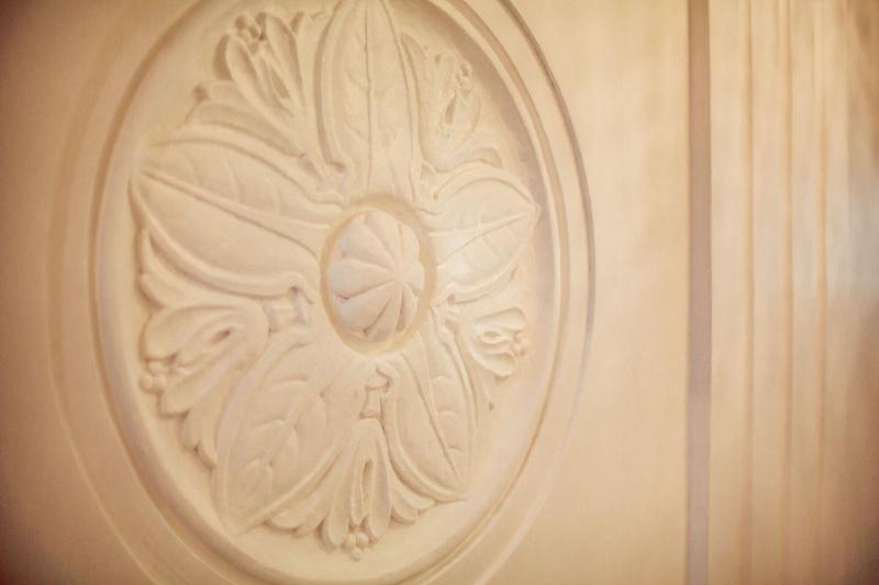 تختخواب و صبحانه La Maison Gobert Paris Hotel Particulier