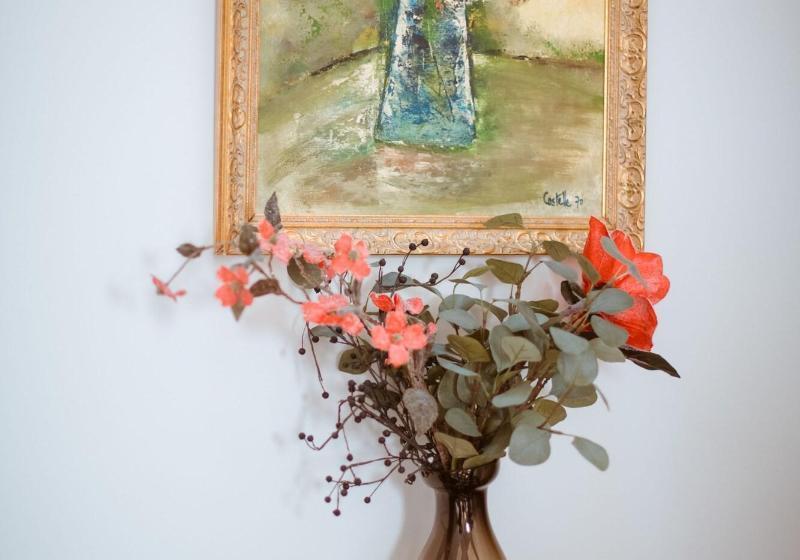 تختخواب و صبحانه La Maison Gobert Paris Hotel Particulier