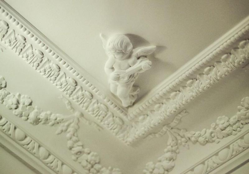 تختخواب و صبحانه La Maison Gobert Paris Hotel Particulier