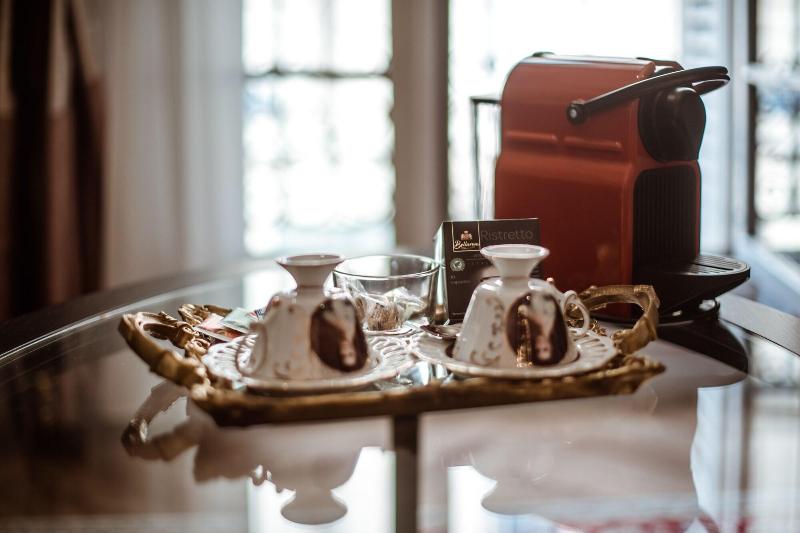 تختخواب و صبحانه La Maison Gobert Paris Hotel Particulier