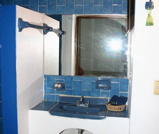 مبيت وإفطار Meson Don Quijote