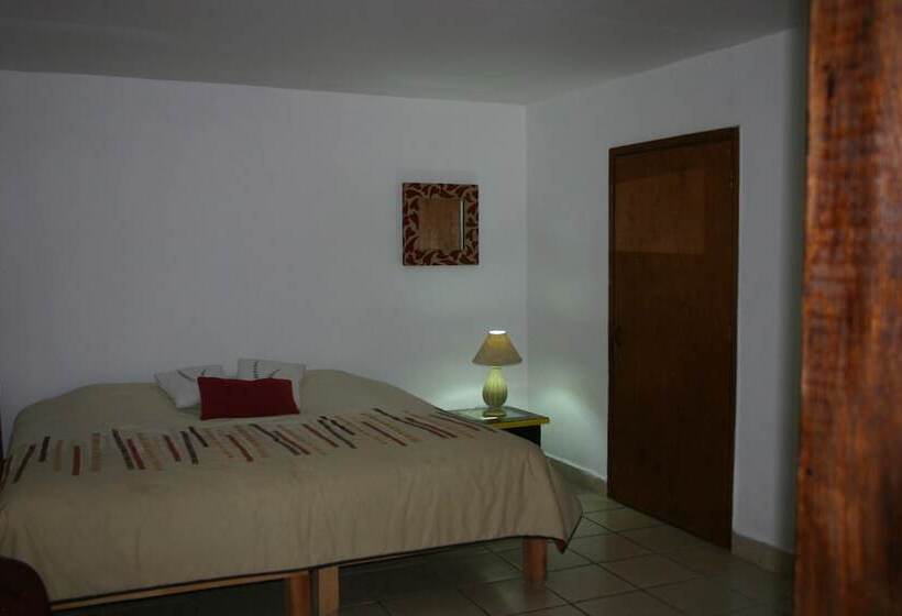 مبيت وإفطار Meson Don Quijote