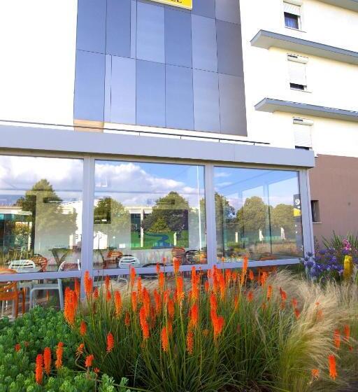 酒店 Ace Hôtel Caen Nord Mémorial