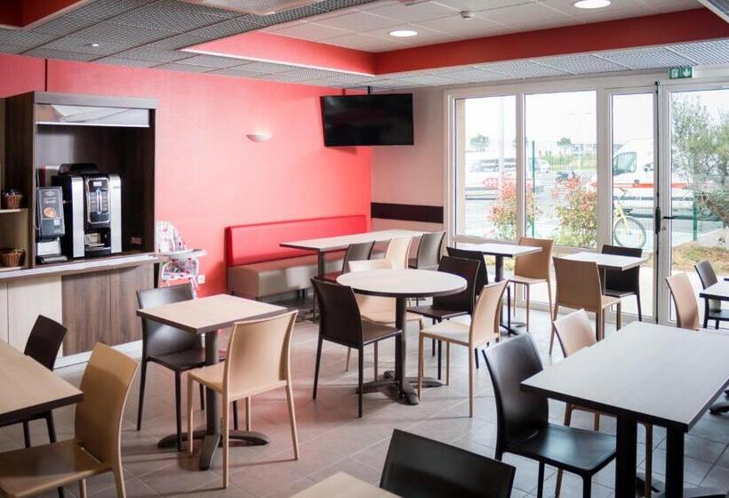 酒店 Ace Hôtel Caen Nord Mémorial