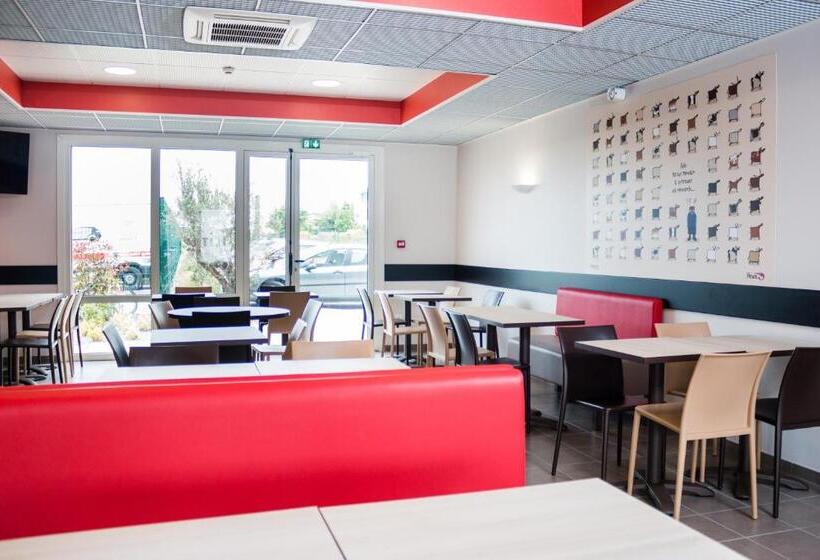 酒店 Ace Hôtel Caen Nord Mémorial