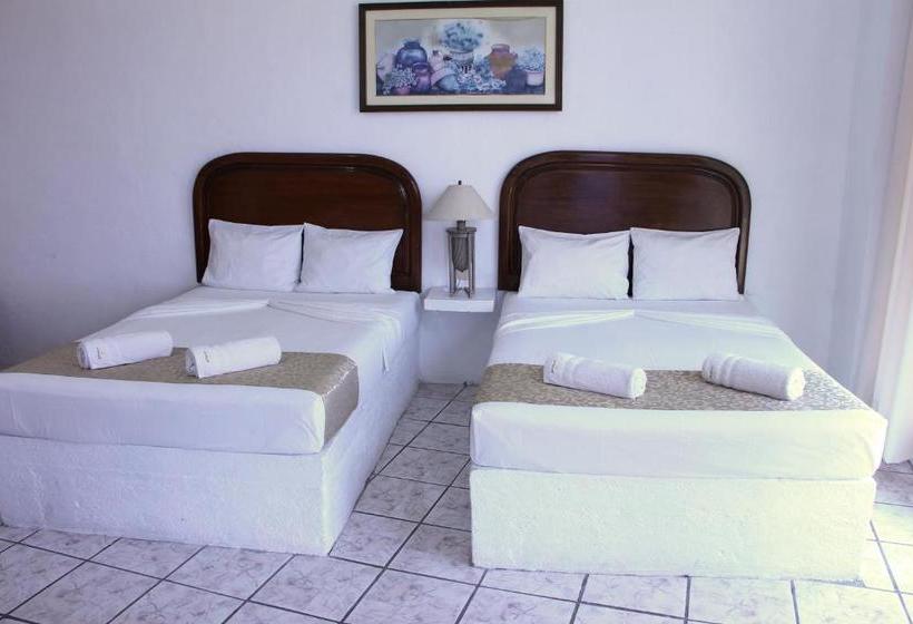 فندق Ameyali Tequesquitengo