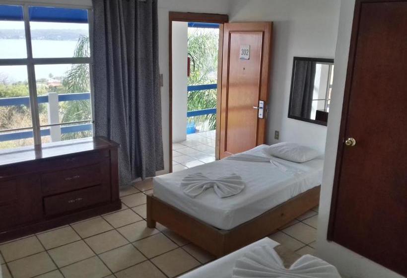 فندق Ameyali Tequesquitengo