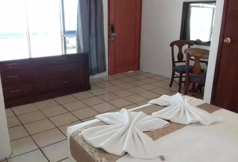Hotelli Ameyali Tequesquitengo