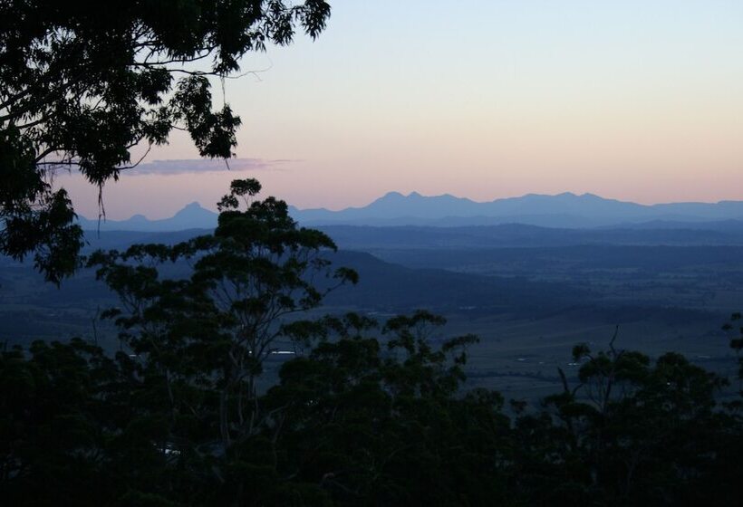 호텔 Avocado Sunset B&b