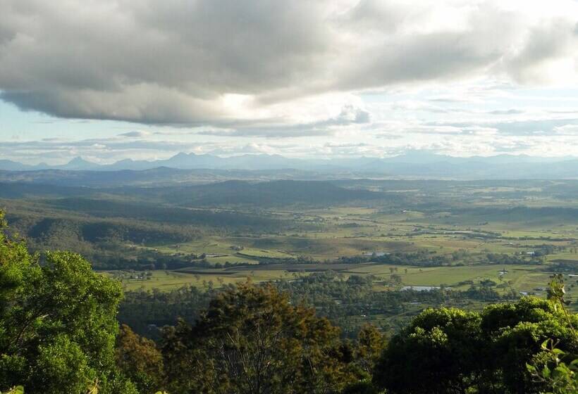 호텔 Avocado Sunset B&b