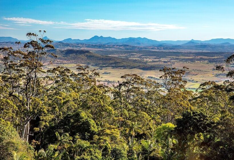 호텔 Avocado Sunset B&b