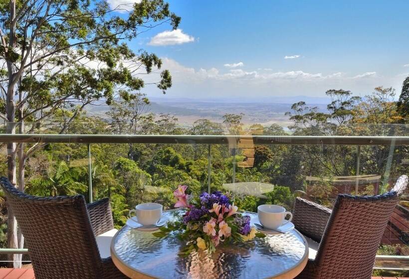 호텔 Avocado Sunset B&b