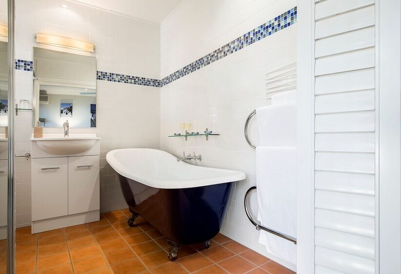 호텔 Avocado Sunset B&b