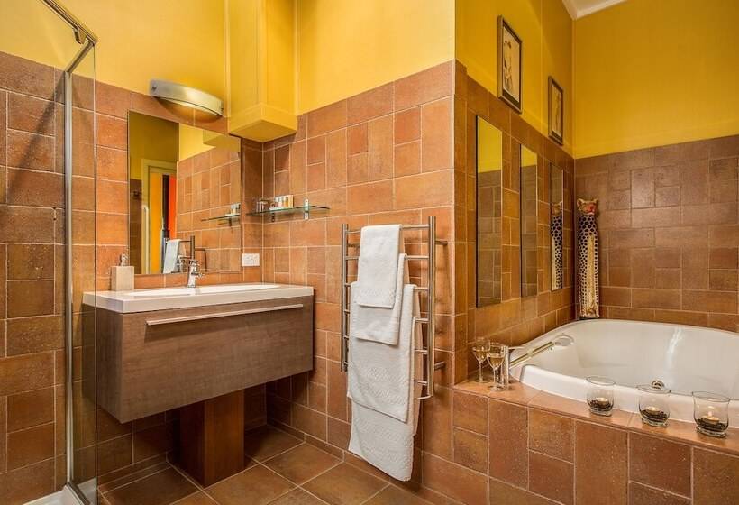 호텔 Avocado Sunset B&b