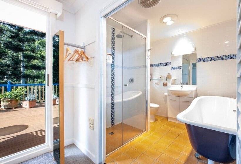 호텔 Avocado Sunset B&b