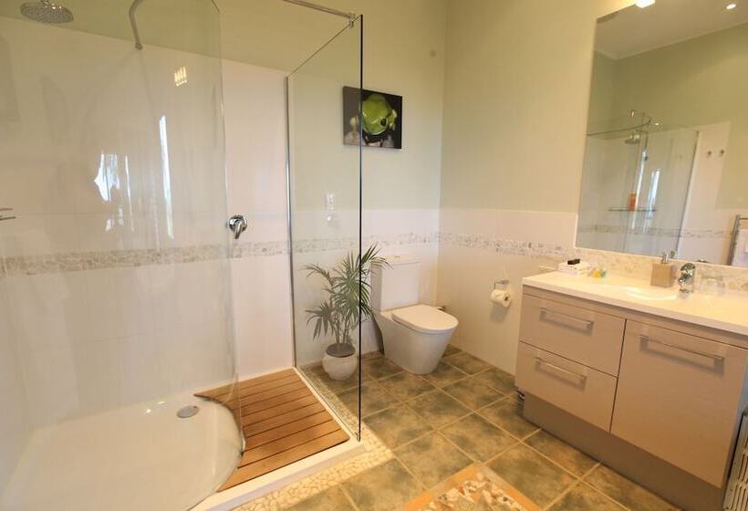 호텔 Avocado Sunset B&b