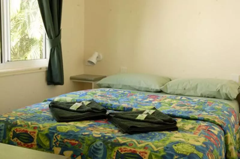 Hotelli Big4 Howard Springs Holiday Park