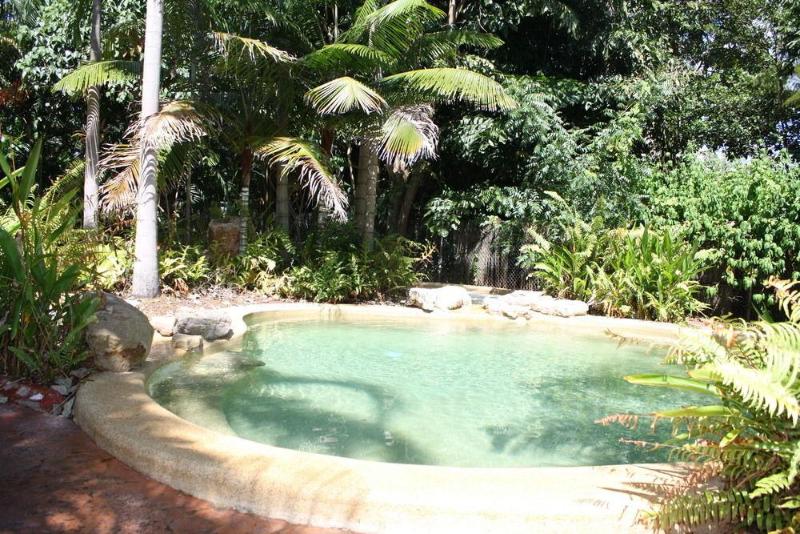 Отель Big4 Howard Springs Holiday Park