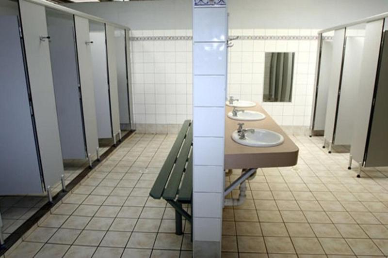 Отель Big4 Howard Springs Holiday Park