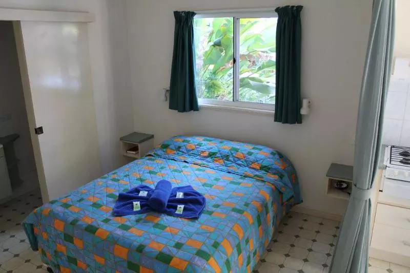 Hotelli Big4 Howard Springs Holiday Park