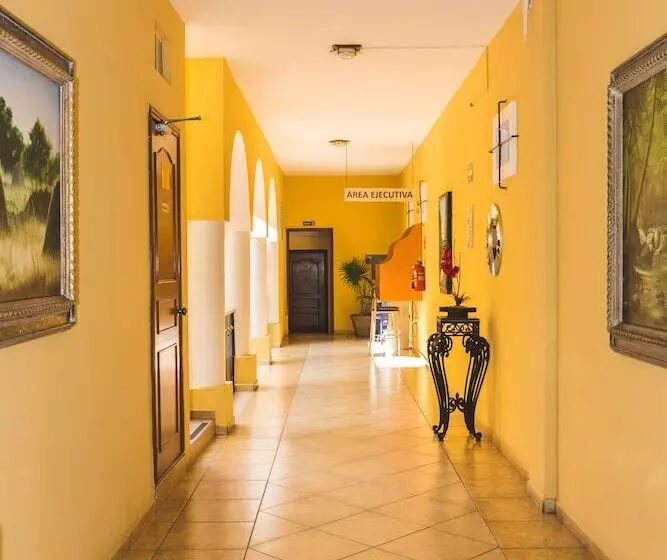 هتل Casa Danna