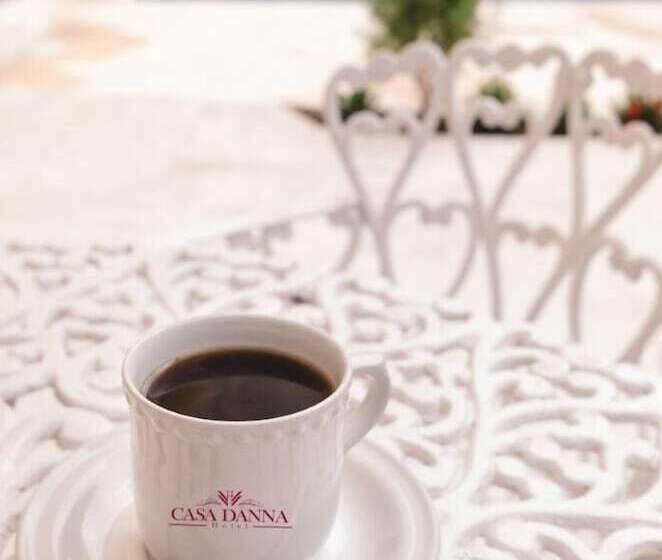 Hotel Casa Danna