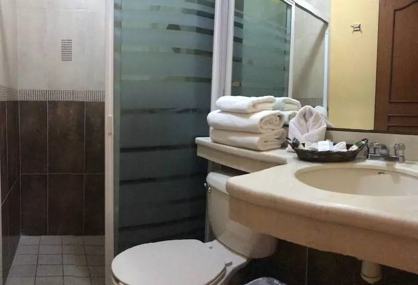 هتل Casa Danna