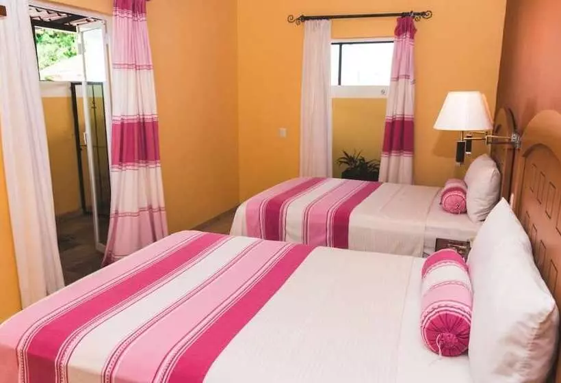 هتل Casa Danna