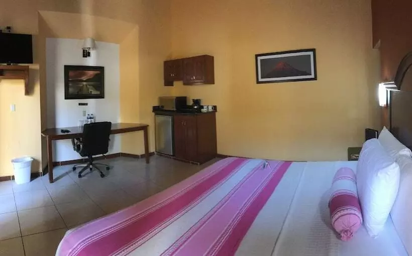 هتل Casa Danna