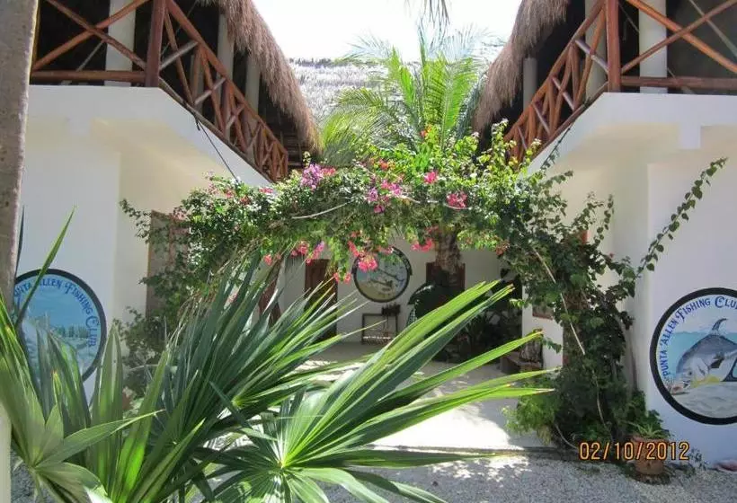 ホテル Casa Pascale