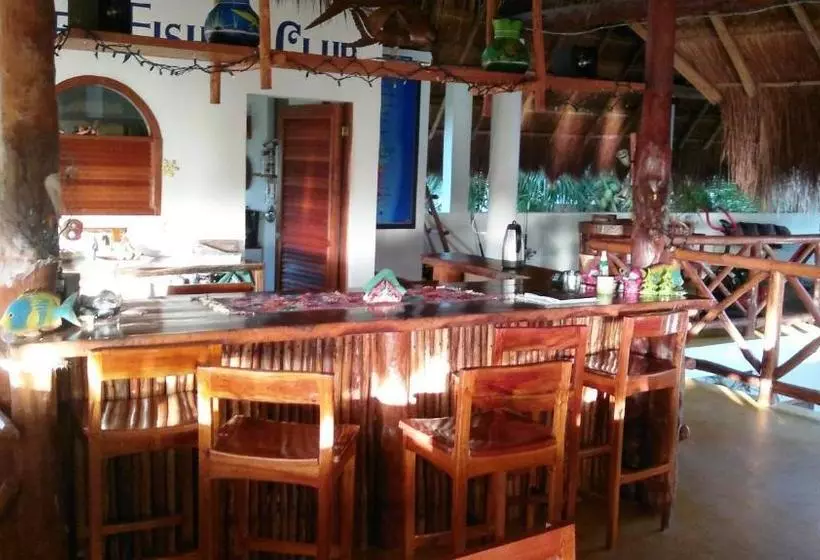 ホテル Casa Pascale