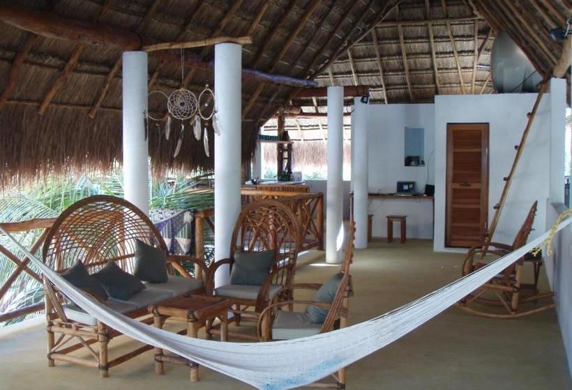 Отель Casa Pascale