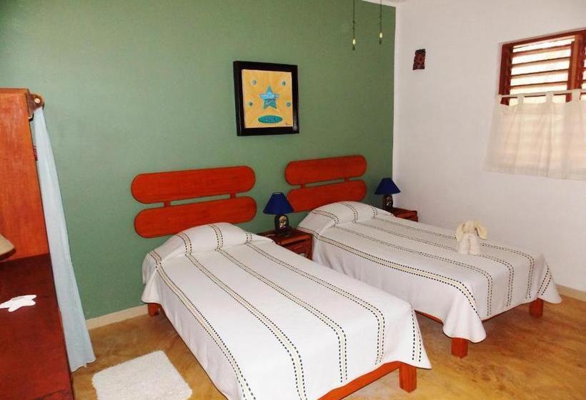 Отель Casa Pascale